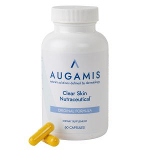 Hormonal Acne Treatment for Women – No DIM – (60 Capsules, 485 mg) – DIM-Free Acne Medication – Helps Nodular & Hormonal Acne – Best Acne Treatment for Teenagers & Adults