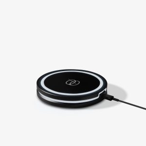 Portable Cocktail Mixer with 1000+ Recipe, Margarita Cocktail Maker Machine, Cocktail and Mocktail Drink Maker, Easy Clean, AI-Powered and App-Enabled Signature Drinks – Barsys Coaster 2.0