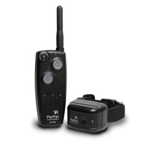 D.T. Systems CC360 Canine Coach 360 E-Collar Trainer, Black