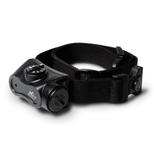 D.T. Systems Bark Boss, Black, Black, 7-27 in