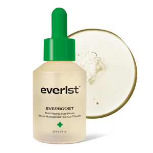 Everist EverBoost Multi-Peptide Scalp Serum – 60ml