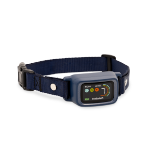 PetSafe Core Digital Dog Bark Collar – Waterproof Anti-Bark Training Device – Tone, Vibration and Static Correction – Illuminated Digital Display – for Small Medium or Large Dogs 8 lb. and Up