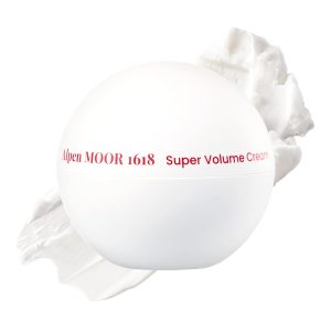 Super Volume Cream Anti-Aging Face & Neck Care, Firming, Fine Lines & Wrinkles Hydrating, Moisturizer for Volume & Elasticity, 5% Volufiline + Multi Peptides, HPR Retinol 1.69 fl oz