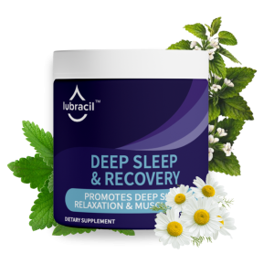 Lubracil Bedtime Wellness*