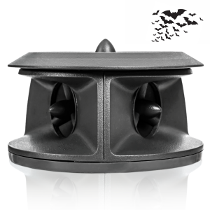 Cleanrth BCS202 Bat-Blocker Pro – Safely Repels Bats Away!