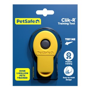 PetSafe Clik-R Dog Training Clicker
