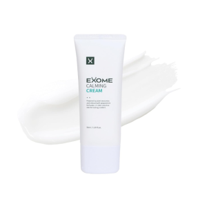 Exome Exosome Face Cream Moisturizer Deep Hydrating Barrier Support for Sensitive & Dry Skin Lightweight Soothing Cream for Skin Comfort Long Lasting Hydration Alcohol Free 1.7 fl oz (50ml)